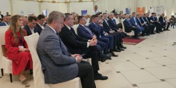 La Ungheni s-a desfășurat Forumul regional „Agenda de Transformare și Integrare FRATI”