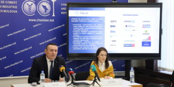 CCI a RM invită producătorii la cea de-a XXII-a ediție a Expoziției Naționale „Fabricat în Moldova” 2025