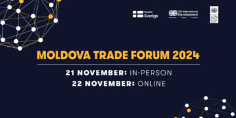 Moldova Trade Forum 2024 (ediția IV)